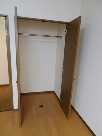 アンプルールブワ湘南の物件内観写真